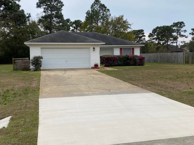 7229 Broadmoor Street, Navarre, FL 32566