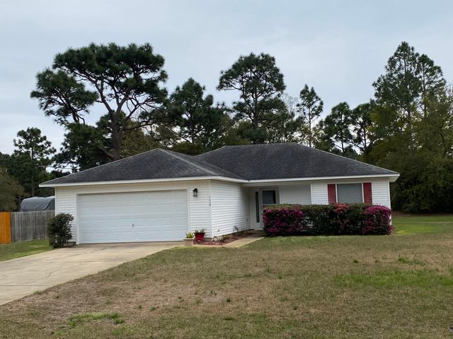 7229 Broadmoor Street, Navarre, FL 32566