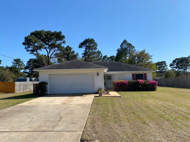 7229 Broadmoor Street, Navarre, FL 32566