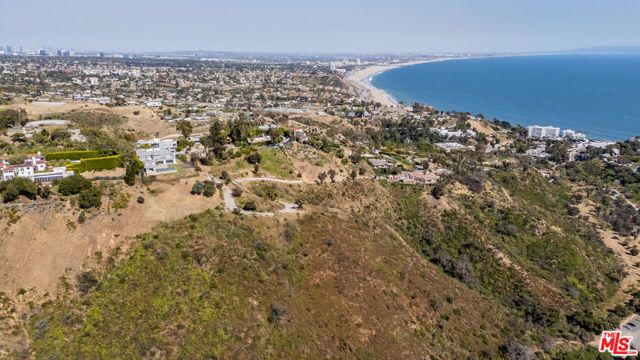646 Paseo Miramar, Pacific Palisades (los Angeles), CA 90272