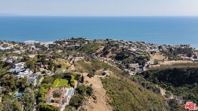 646 Paseo Miramar, Pacific Palisades (los Angeles), CA 90272