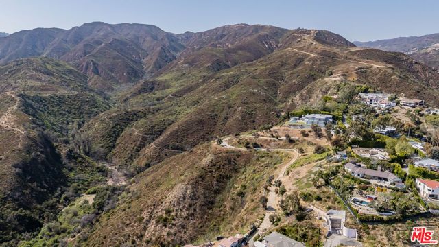646 Paseo Miramar, Pacific Palisades (los Angeles), CA 90272