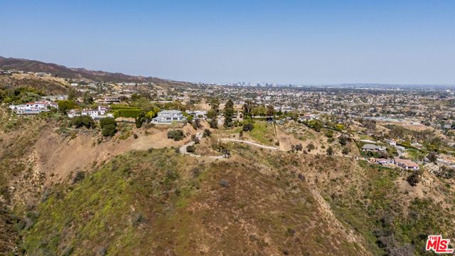 646 Paseo Miramar, Pacific Palisades (los Angeles), CA 90272