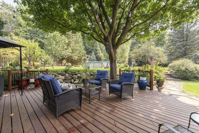 643 Cardiff DRIVE, Hartland, WI 53029