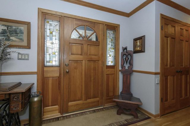 643 Cardiff DRIVE, Hartland, WI 53029