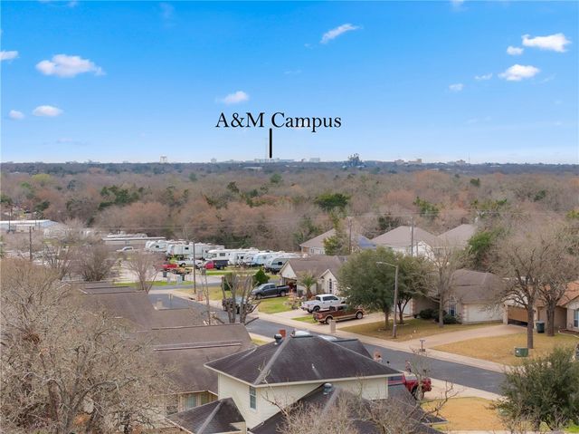 3811 Caleb Court, Bryan, TX 77803