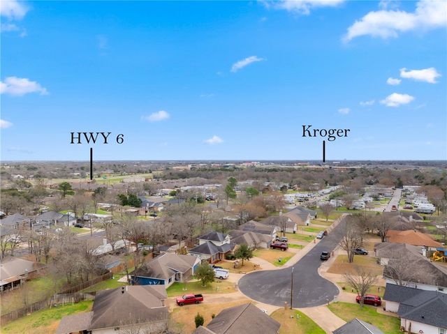 3811 Caleb Court, Bryan, TX 77803