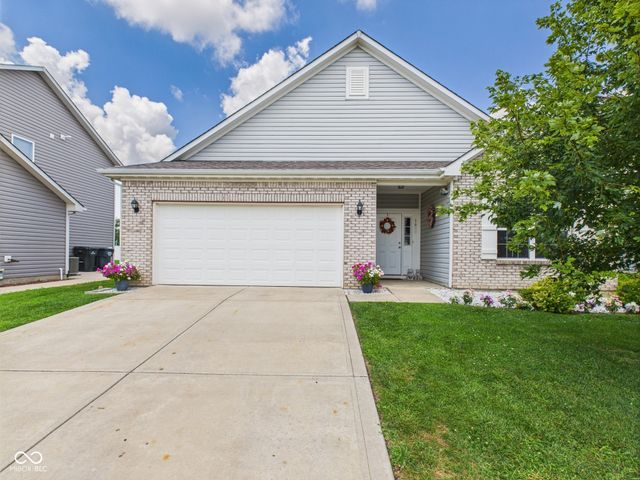 1666 Huntzinger Boulevard, Pendleton, IN 46064