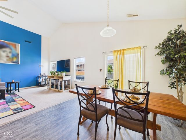 1666 Huntzinger Boulevard, Pendleton, IN 46064