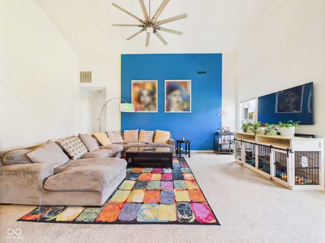 1666 Huntzinger Boulevard, Pendleton, IN 46064