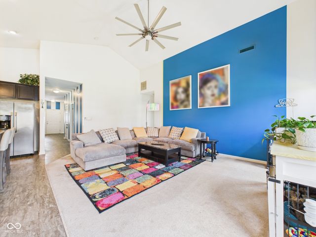 1666 Huntzinger Boulevard, Pendleton, IN 46064