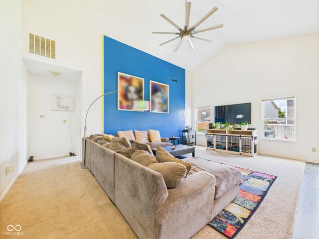 1666 Huntzinger Boulevard, Pendleton, IN 46064