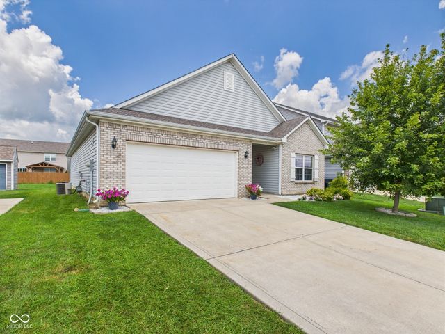 1666 Huntzinger Boulevard, Pendleton, IN 46064