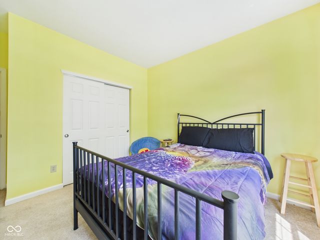 1666 Huntzinger Boulevard, Pendleton, IN 46064