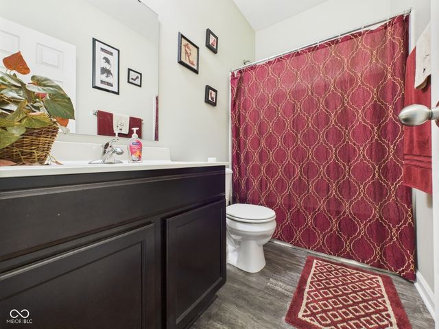 1666 Huntzinger Boulevard, Pendleton, IN 46064