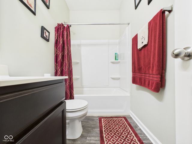 1666 Huntzinger Boulevard, Pendleton, IN 46064