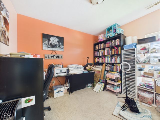 1666 Huntzinger Boulevard, Pendleton, IN 46064