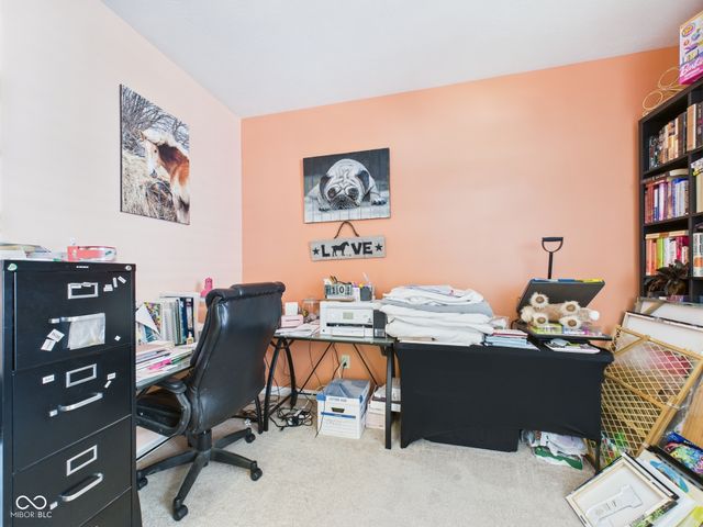 1666 Huntzinger Boulevard, Pendleton, IN 46064