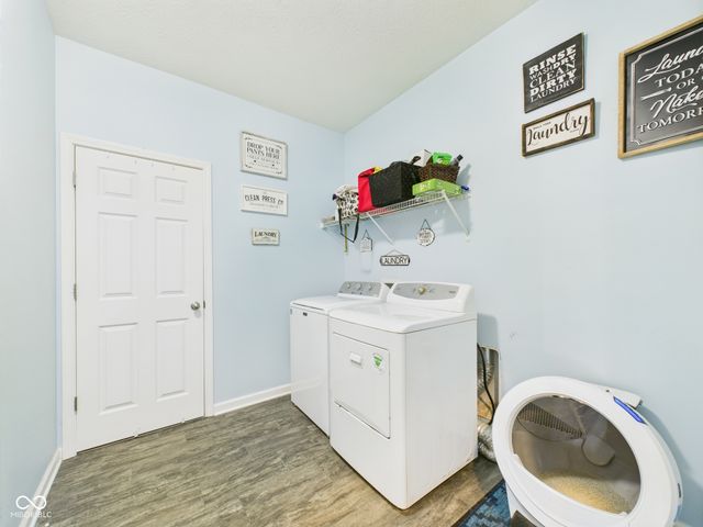 1666 Huntzinger Boulevard, Pendleton, IN 46064