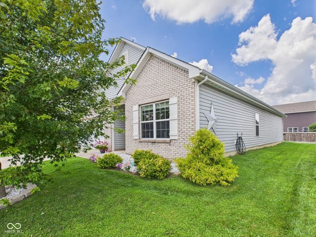 1666 Huntzinger Boulevard, Pendleton, IN 46064