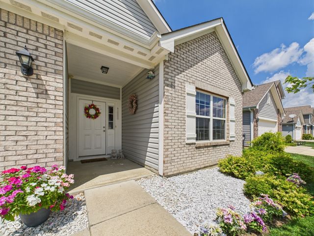 1666 Huntzinger Boulevard, Pendleton, IN 46064