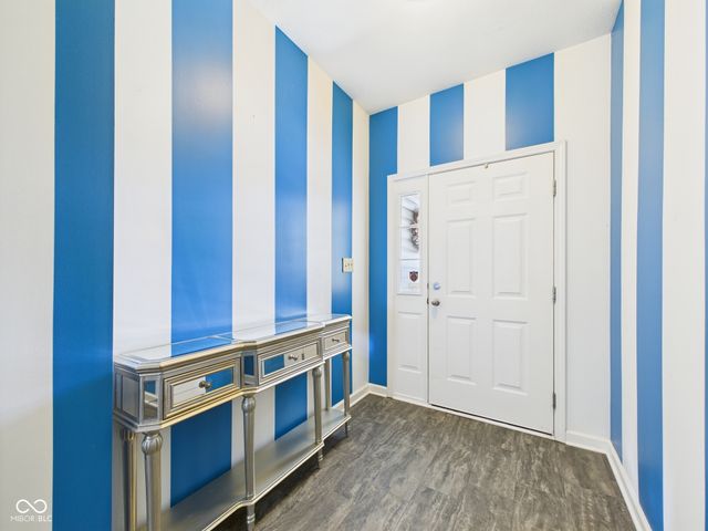 1666 Huntzinger Boulevard, Pendleton, IN 46064