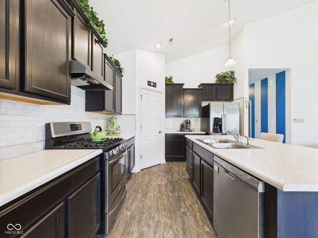 1666 Huntzinger Boulevard, Pendleton, IN 46064