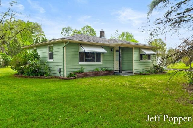 4379 20 Mile Road, Sand Lake, MI 49343