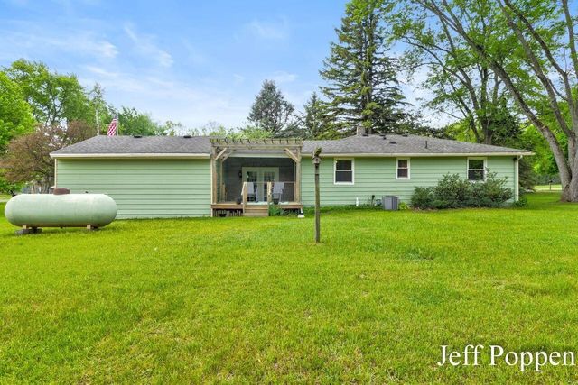 4379 20 Mile Road, Sand Lake, MI 49343