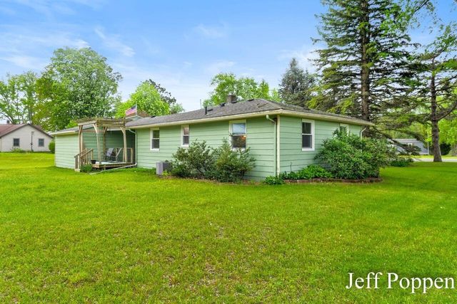 4379 20 Mile Road, Sand Lake, MI 49343