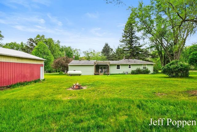 4379 20 Mile Road, Sand Lake, MI 49343