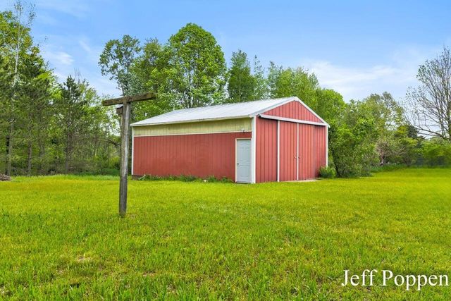 4379 20 Mile Road, Sand Lake, MI 49343