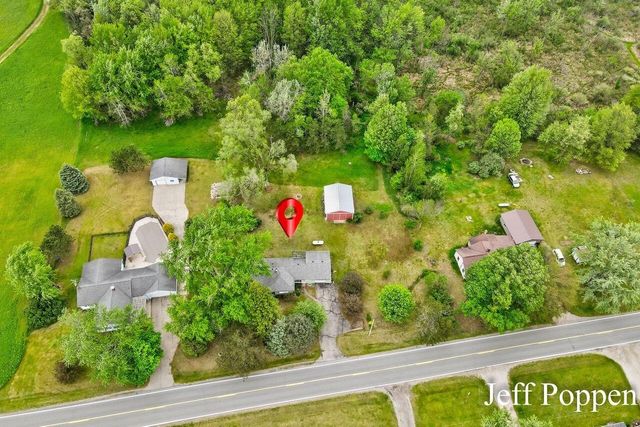4379 20 Mile Road, Sand Lake, MI 49343