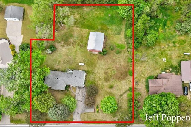 4379 20 Mile Road, Sand Lake, MI 49343