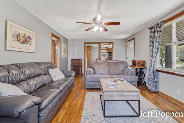 4379 20 Mile Road, Sand Lake, MI 49343