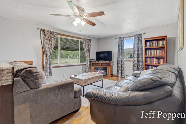 4379 20 Mile Road, Sand Lake, MI 49343