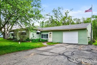 4379 20 Mile Road, Sand Lake, MI 49343