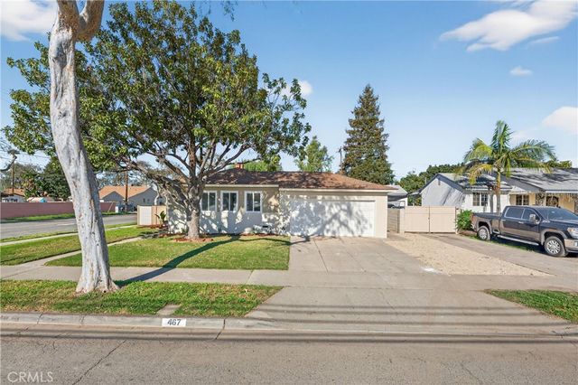 467 W Orangethorpe, Fullerton, CA 92832
