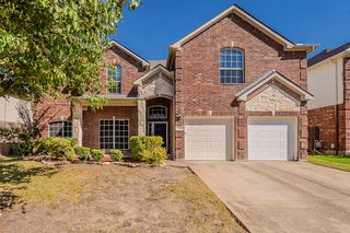 7104 Top Rail Run, Fort Worth, TX 76179