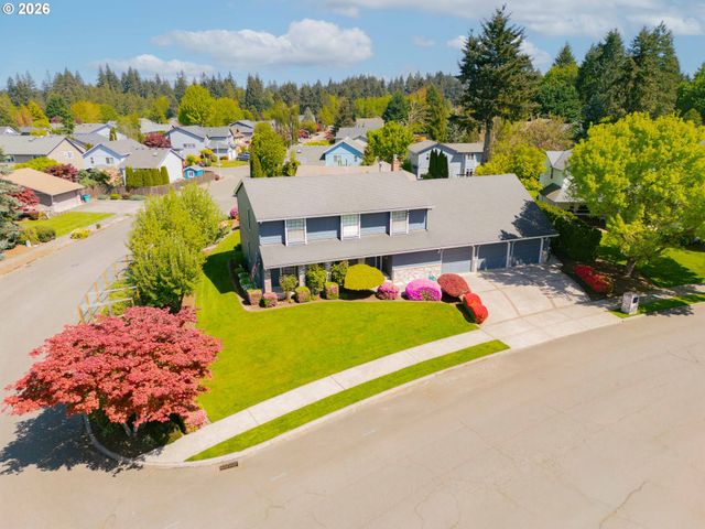 10933 Ne SHERWOOD Dr, Vancouver, WA 98686
