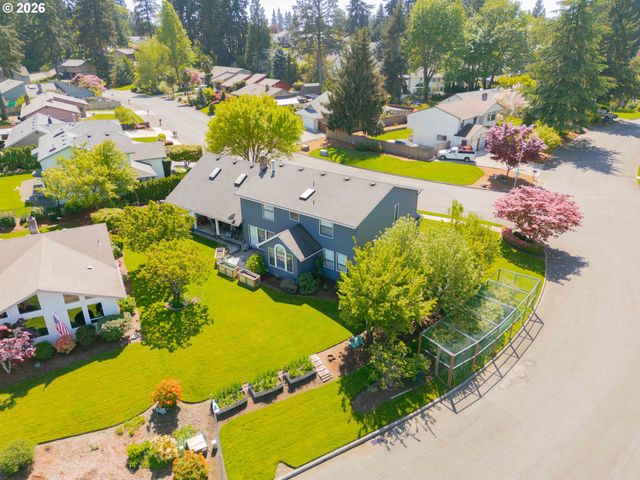 10933 Ne SHERWOOD Dr, Vancouver, WA 98686