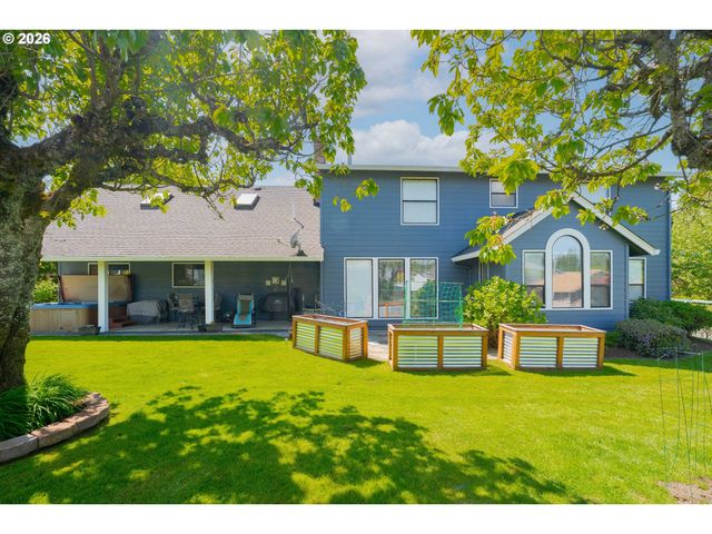10933 Ne SHERWOOD Dr, Vancouver, WA 98686