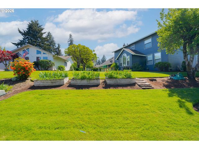 10933 Ne SHERWOOD Dr, Vancouver, WA 98686