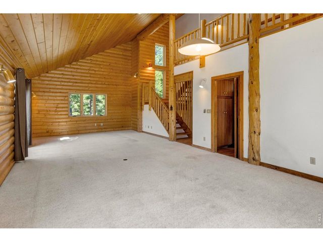 9571 E Highway 36, Lyons, CO 80540
