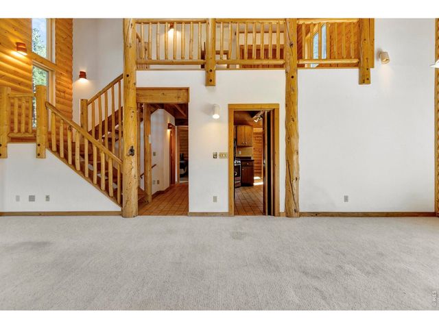 9571 E Highway 36, Lyons, CO 80540