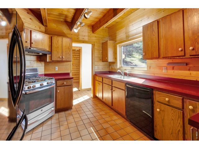 9571 E Highway 36, Lyons, CO 80540