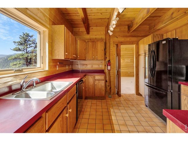 9571 E Highway 36, Lyons, CO 80540