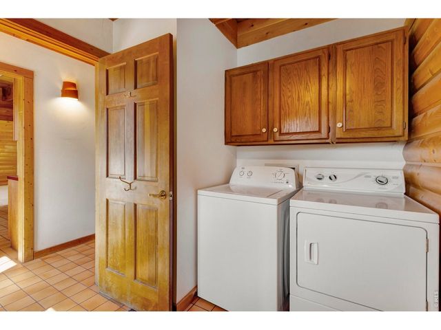 9571 E Highway 36, Lyons, CO 80540