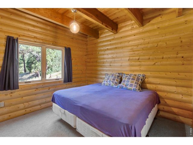 9571 E Highway 36, Lyons, CO 80540