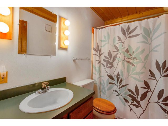 9571 E Highway 36, Lyons, CO 80540